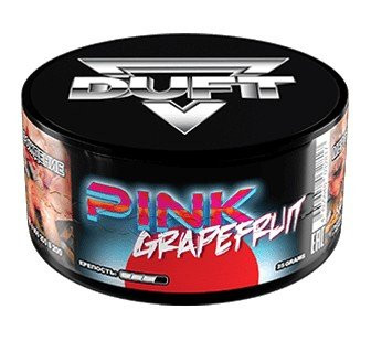 Duft 20гр Pink Grapefruit
