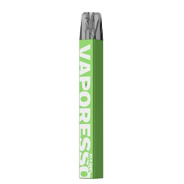 Pod Набор Vaporesso BARR Mint Green