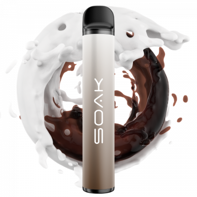 SOAK X Coffe Milk - Кофе с молоком