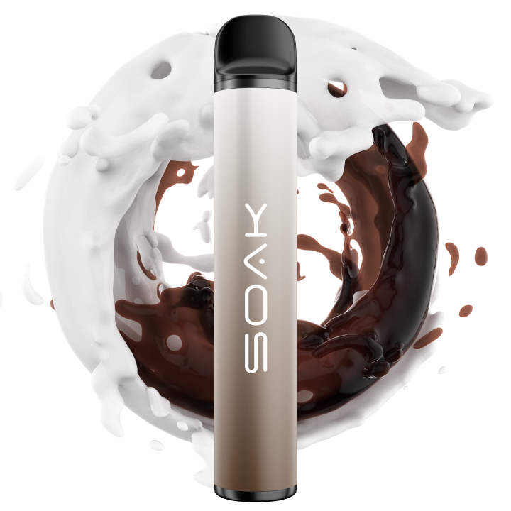 SOAK X Coffe Milk - Кофе с молоком