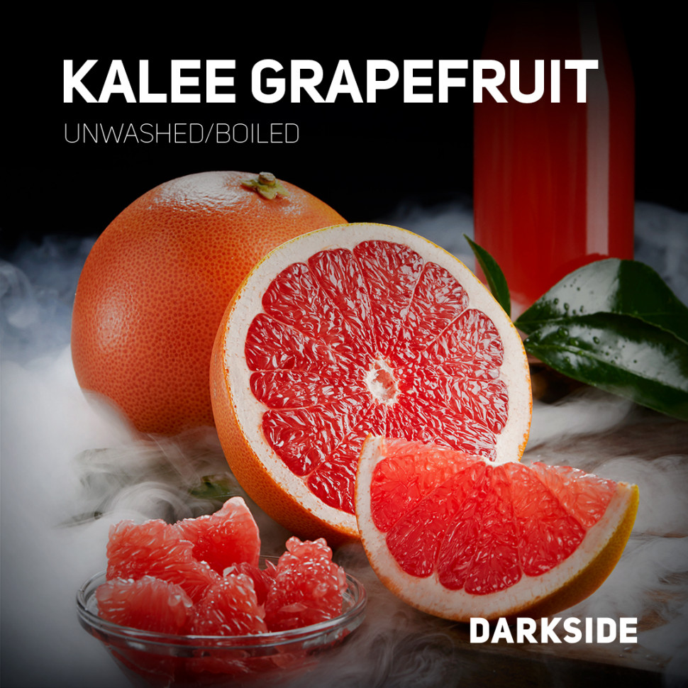 Darkside 100гр Kalee Grapefruit