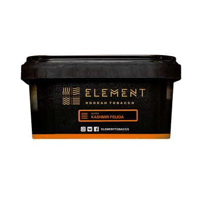 Element 200гр Земля Kasmir&Feijoa