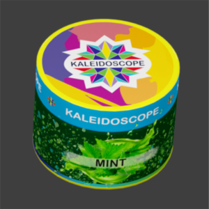 Kaleidoscope 50гр Mint