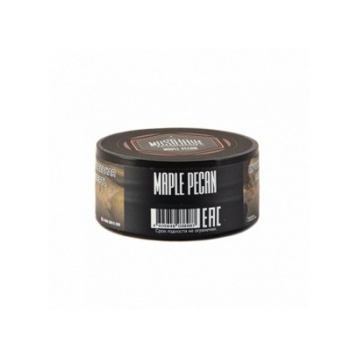 MustHave 25гр Maple Pecan