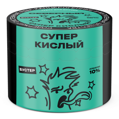 Северный 40гр Супер Кислый
