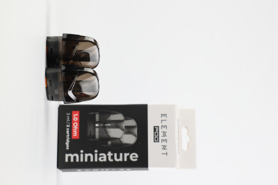 Картридж Element Tank