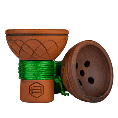 Чаша Japona Turkish green