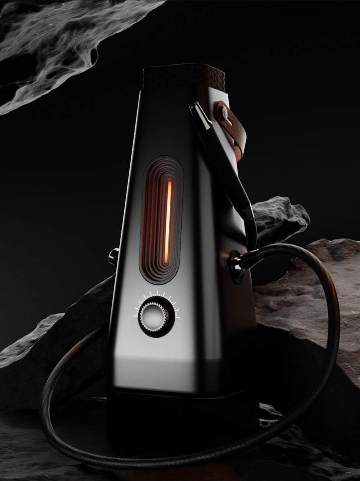 Электроприбор  ENSO