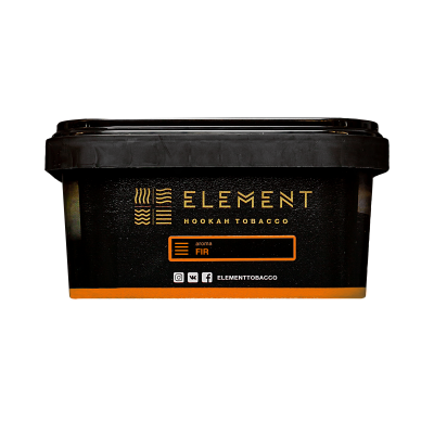 Element 200гр Земля Fir