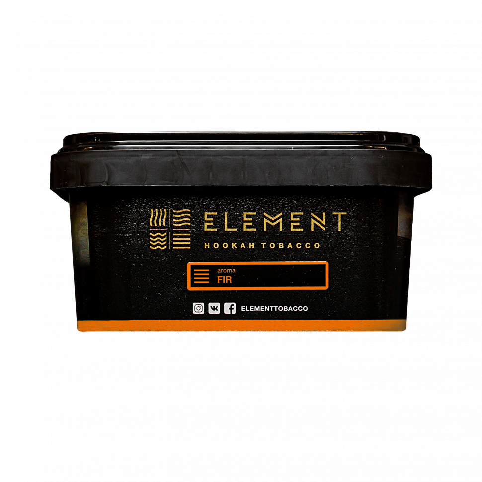 Element 200гр Земля Fir