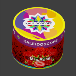 Kaleidoscope 50гр Mrs Rose