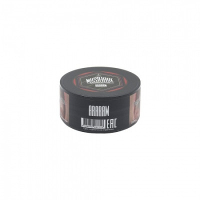 Musthave 25гр Araram