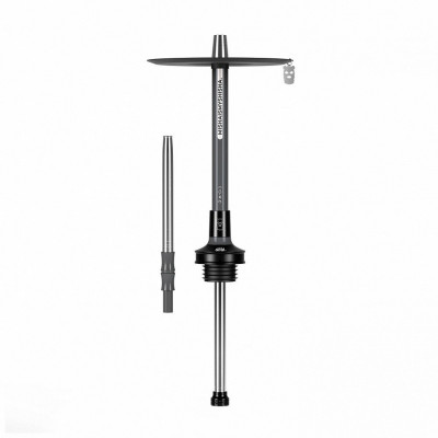 Кальян MISHA REVOLT - Nardo Grey (серый)