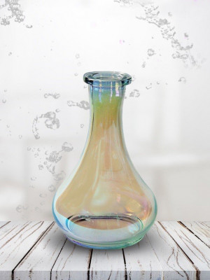 2-15 Колба VG Капля Перламутр