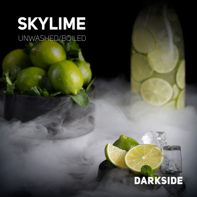 Darkside 100гр Skylime
