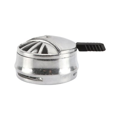 Контроллер жара Zeppelin Silver (Реплика)