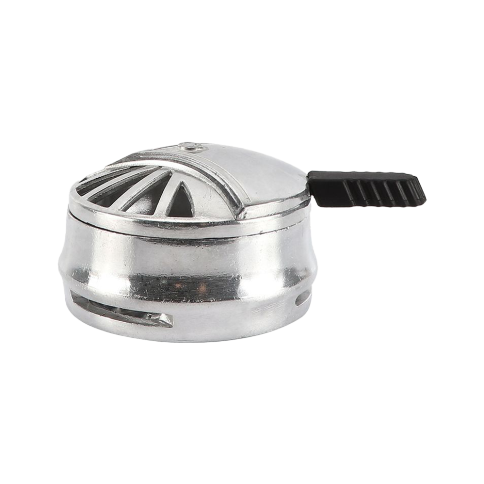 Контроллер жара Zeppelin Silver (Реплика)