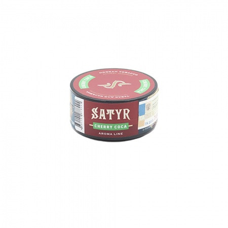 Satyr 25гр Cherry Coca
