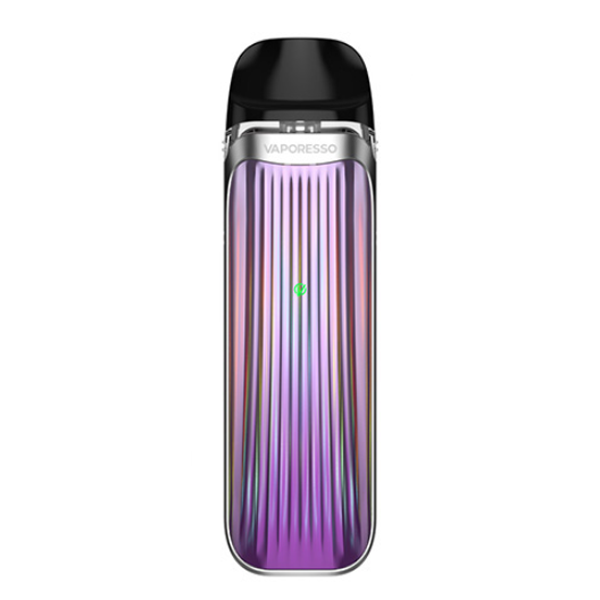 Pod набор Vaporesso Luxe QS Sunset Violet