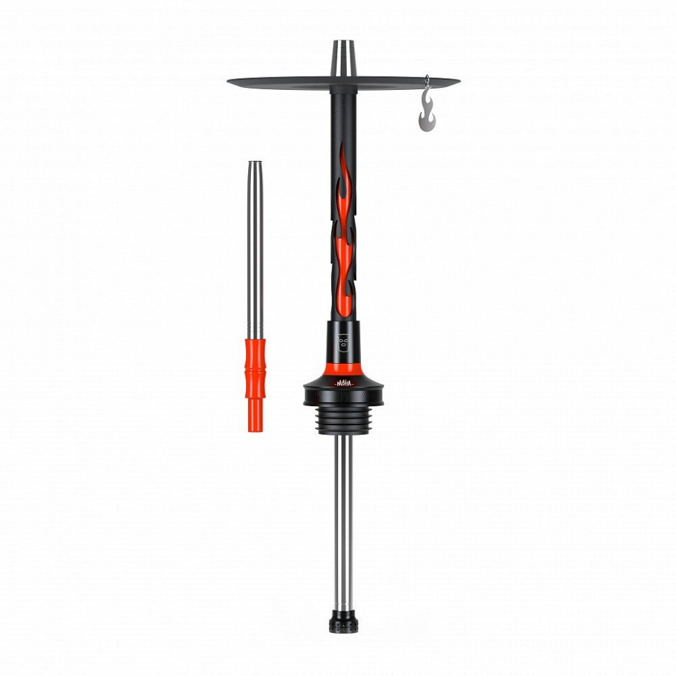 Кальян MISHA REVOLT HERO (Flame)