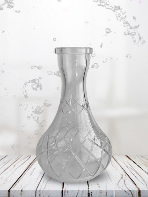 2-96 Колба VG Капля Грань 3