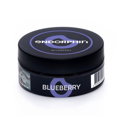 Endorphin 125гр Blueberry