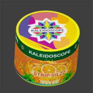 Kaleidoscope 50гр Strip Silz