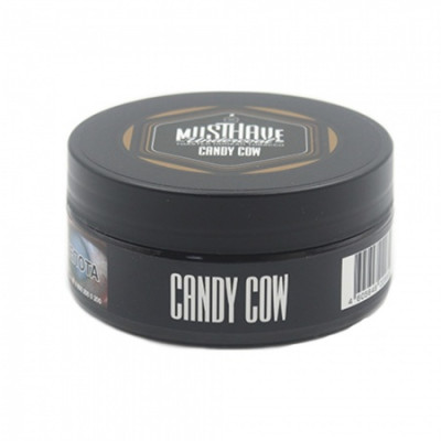 MustHave 125гр Candy Cow