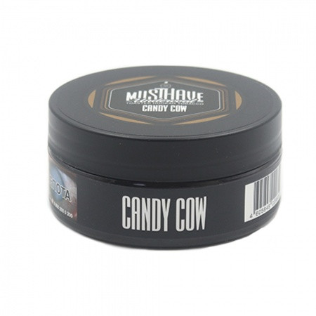 MustHave 125гр Candy Cow