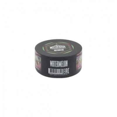 Musthave 25гр Watermelon