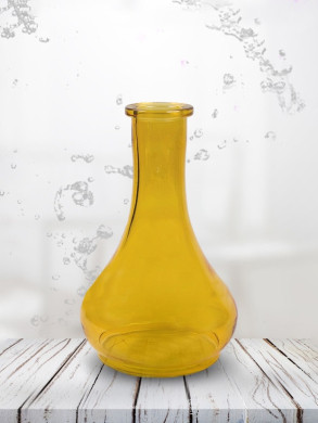 2-10 Колба VG Капля Желтый