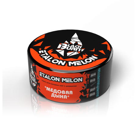 BlackBurn 100гр Etalon Melon