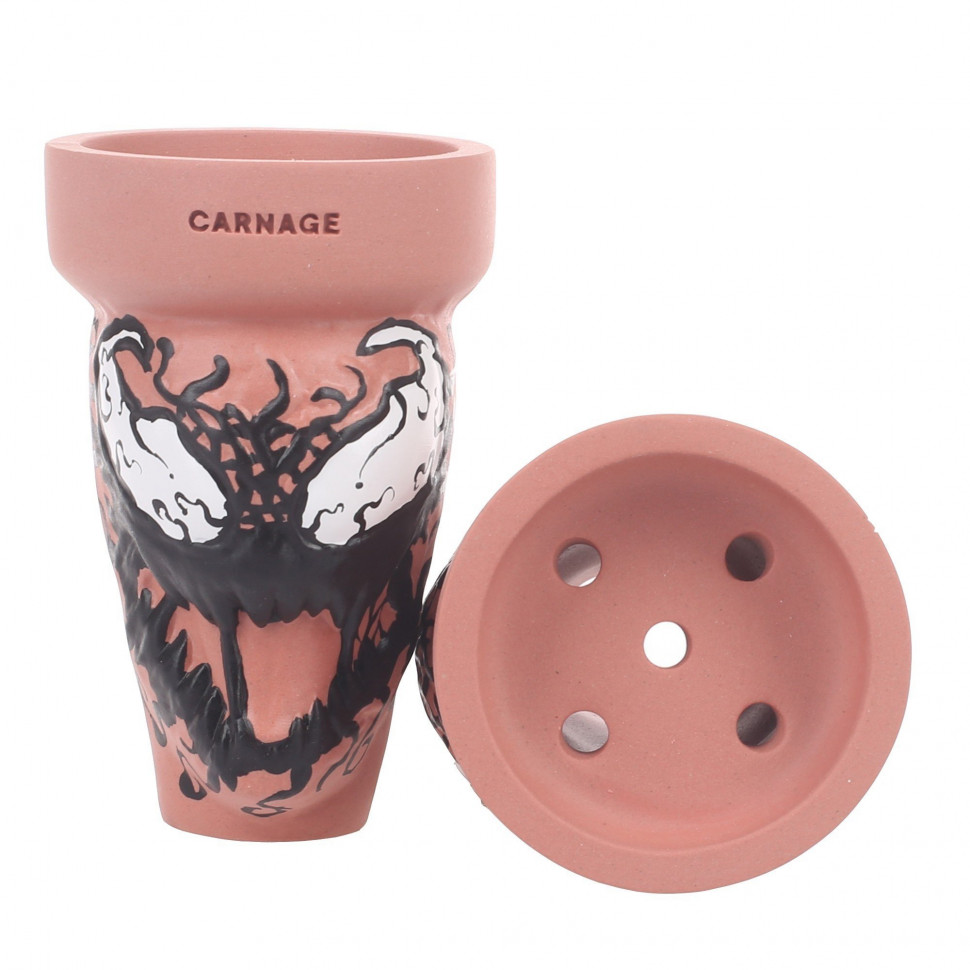 Чаша Kong Carnage