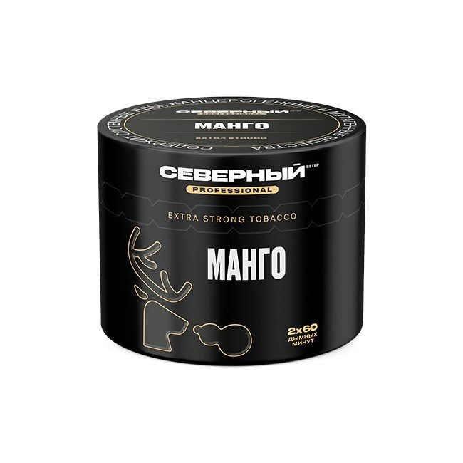 Ветер Северный Professional Манго 40 г