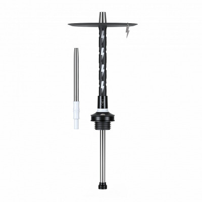 Кальян MISHA REVOLT HERO (Flash)