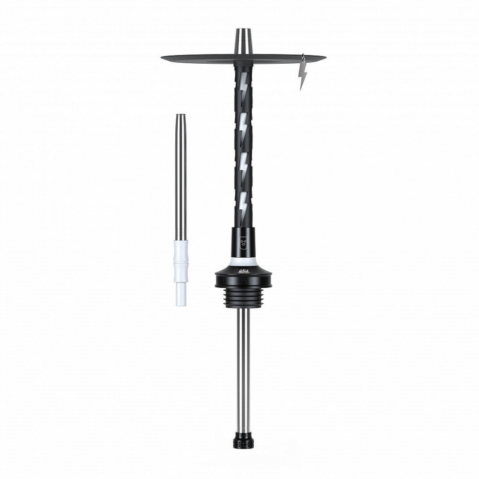 Кальян MISHA REVOLT HERO (Flash)