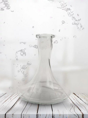 1-1 Колба VG Крафт Прозрачный