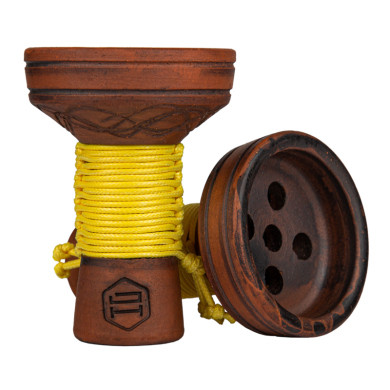 Чаша Japona Killer yellow