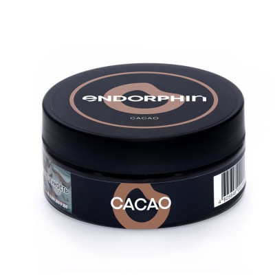 Endorphin 125гр Cacao