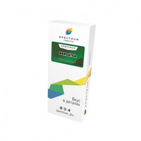 Spectrum 100гр Bergatea