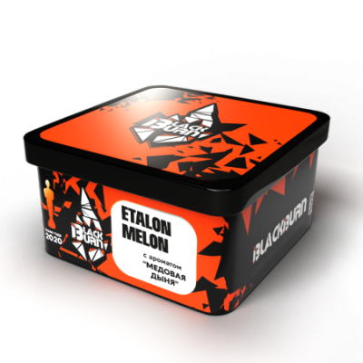 BlackBurn 200гр Etalon Melon