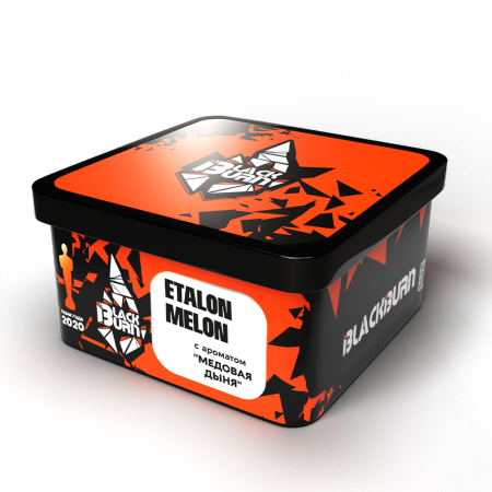 BlackBurn 200гр Etalon Melon