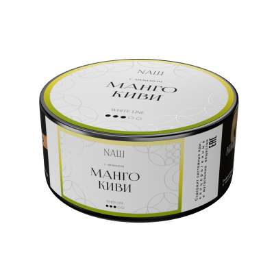 Naш 100гр Манго Киви