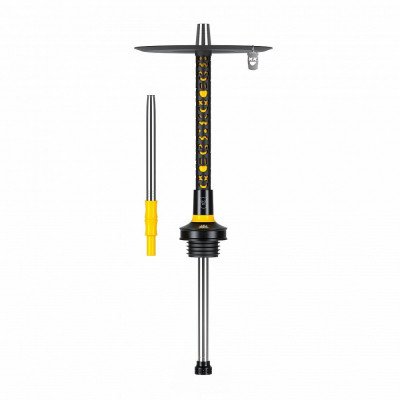 Кальян MISHA REVOLT HERO (Smile)