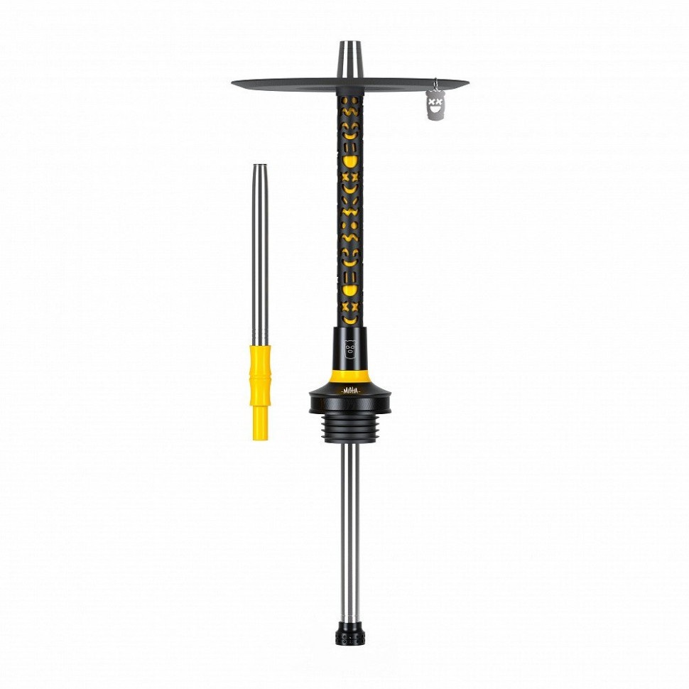 Кальян MISHA REVOLT HERO (Smile)