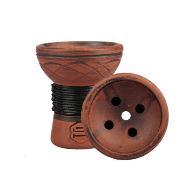 Чаша Japona Turkish black