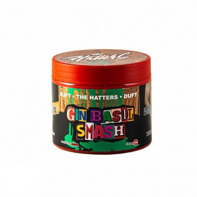 Duft x Hatters 200гр Gin Basil Smash