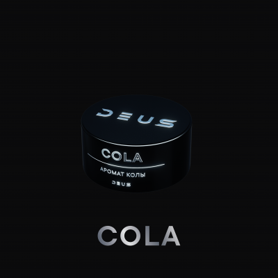 DEUS 20гр Cola