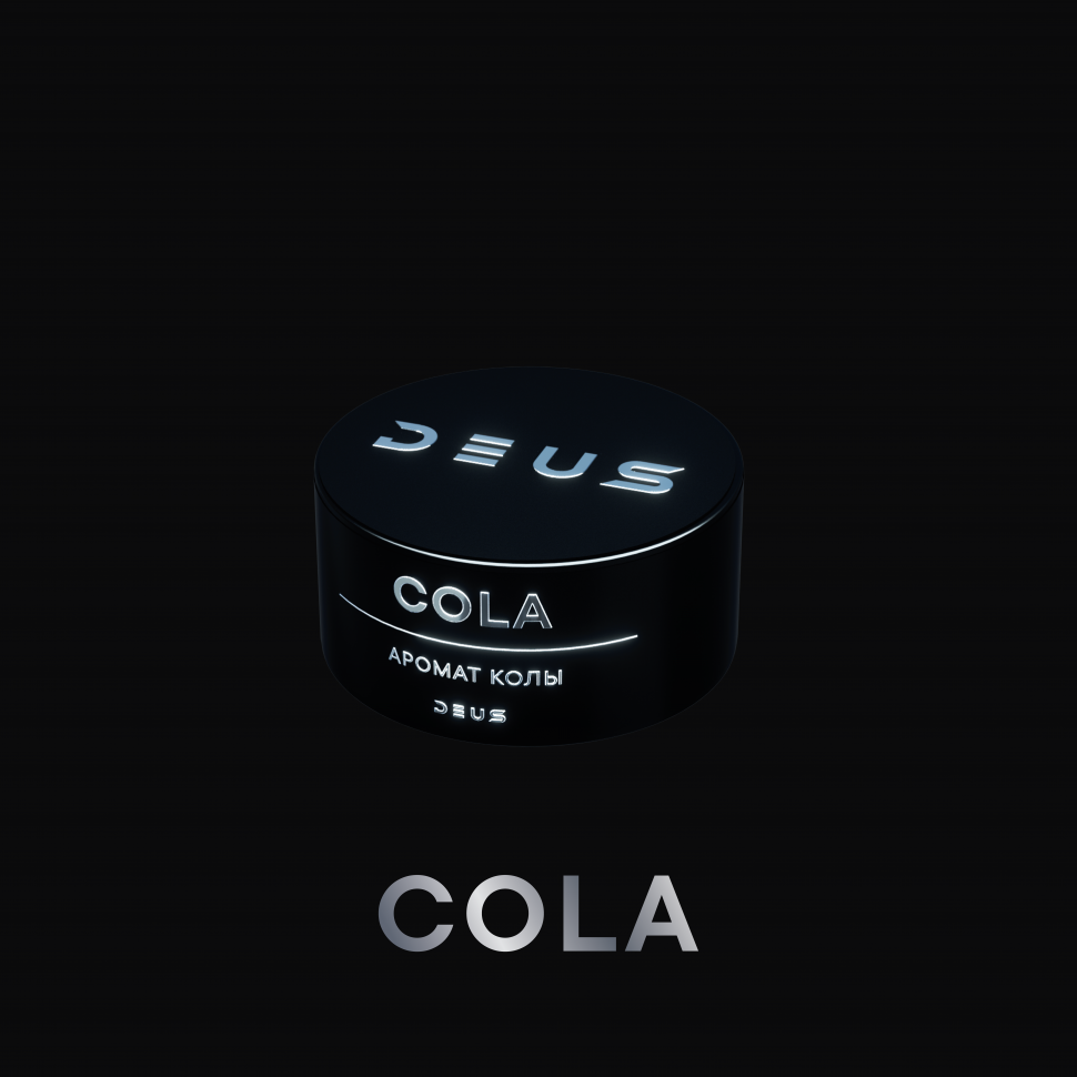 DEUS 20гр Cola
