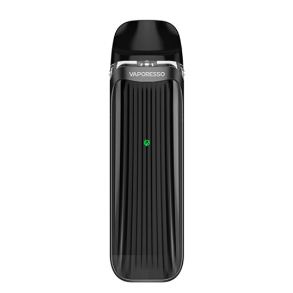 Pod набор Vaporesso Luxe QS Black